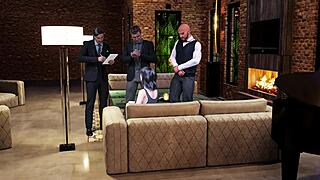 feeling aroused by fashion business episode 4 part 9