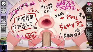 perverted game play where cheeky daddy's girl falls for back riding position