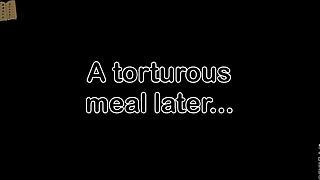 Exploring the inn in episode 57