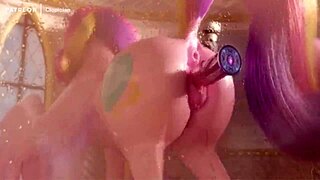 Cursed Pmv Hentai Compilation With Shemale Futanari