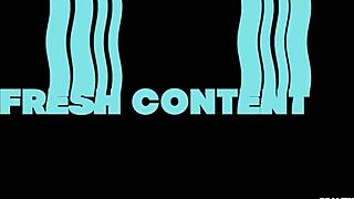 Massive Dick from Mazee Drives Mila Monet Wild in Bathroom - Reality Kings