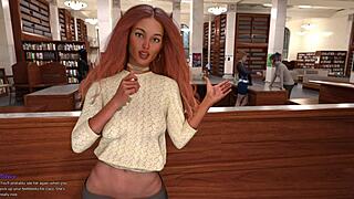 Taboo university adventures: what's next in episode one one?