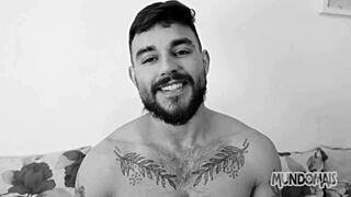 What's Behind The Making Of This Gay Scene?