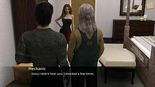 Pine Falls 39 adventure unfolds