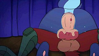 check out this fnaf furry gay sex scene