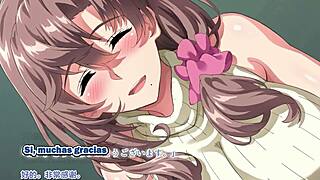 boku wa tomodachi no okaa san o haramasetai sub español