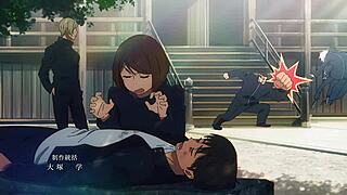 jujutsu kaisen 2nd season 4 unleashes hentai action, ready for more?