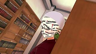 High School DxD NTR Madness 2 Trailer on Sheer Fantasyking3