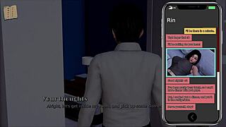 My real desire is to see this Indian babe with big tits and ass in a game scene 😘