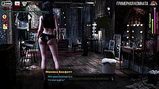 Complete gameplay - fashion business episode 3 part 10