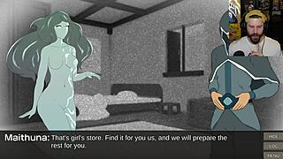 Korra Turns Into a Furry CUMMY Bender for Wild Action!