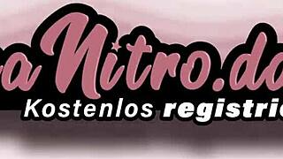 My horny secretary can't resist boss cock for long. Crave more!