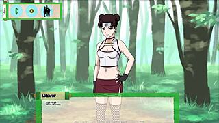 jikage rising arc 2 episode 12 featuring big boobs samui