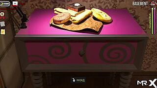 Fashion Business: Butt Plug In Mouth E2!