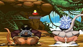 Watch android 21 in hentai showcase!