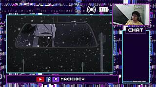 Watching JoJo's Bizarre Adventure Part 4 Chapters