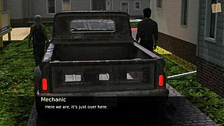 Pine Falls 39 adventure unfolds