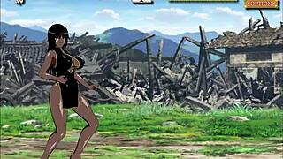 i'm playing kung fu girl new game complete walkthrough gallery now