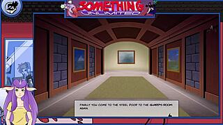 Explore Unlimited Adventures in Hentai Anime Game Series