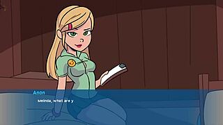 Camp Pinewood Part 1 Welcome To Camp