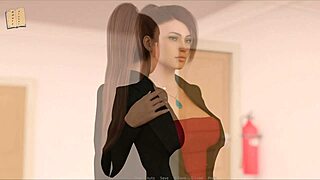 Exploring the world inside jennifer 40