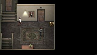 Lust Epidemic Caress Legs 21 - Anime Hentai Cartoon Scene