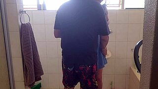 summertime saga special episode featuring sensual massages at the sexshop