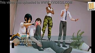 Academy 155 game exploration