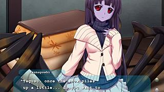 Discovering Emotions In Princess X Fan Disc Episode 6