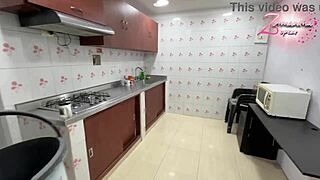 I blow neighbor as thank you gift