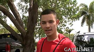 Watch this free gay porn episode now!