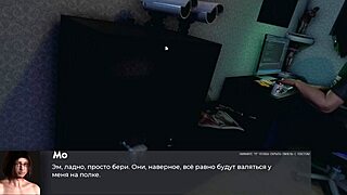 Hey, wanna see deviant anomalies gameplay part 22?