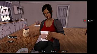 Explore The Hg House In The Rift