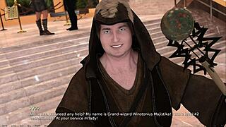 I explore where the heart is in this anime game