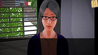 My new family 247 erotic anime hentai cartoon 3D homemade amateurs 😏