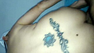 does idabel boza fuck me hard in bisexual anal?