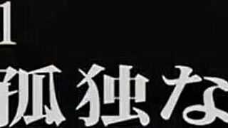 Black cat episode 1 in anime style