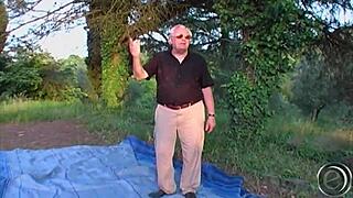 Gangbangers part 1! What a wild group!