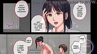 my girlfriend mama is my sex friend 5