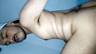 does idabel boza fuck me hard in bisexual anal?