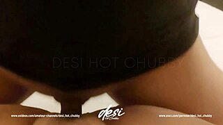 Индийская жена трахается с другом мужа