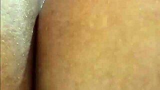 i asked if he wanted straight action or pussy sucking, and he chose eating