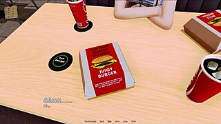 harem hotel 381, ready for fun?