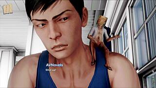 the inn adventure continues in episode 47