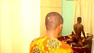 Caught My Best Friend Resting – Could I Resist Poking Her?