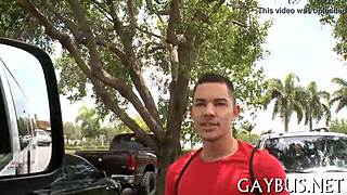 Watch this free gay porn episode now!