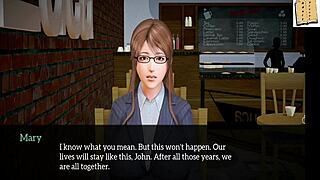 Continuing the story of my new family