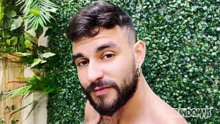 What's Behind The Making Of This Gay Scene?