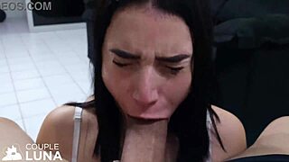 Venus Aphrodite Fucking Huge Bbc With Briana Moon In Lesbian Sex, Big Tits And Hairy Pussy