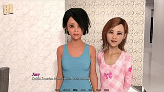 Recalling my new memories thirty-one.